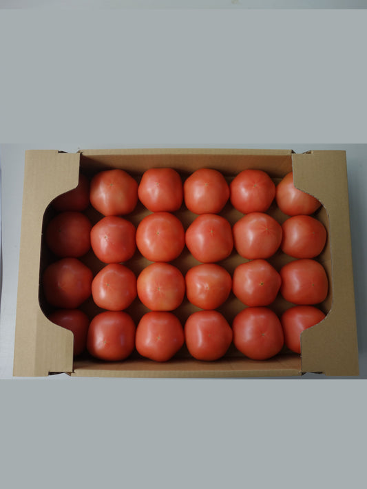 完熟トマト　4㎏（お徳用）